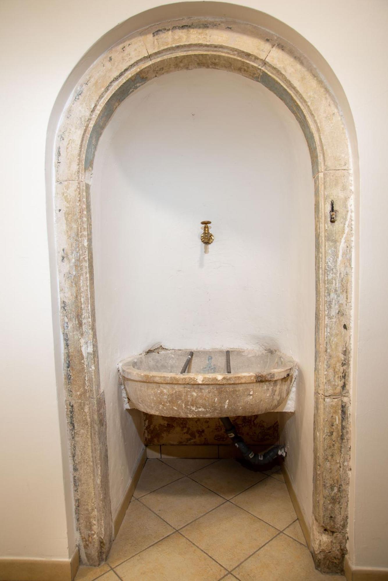 Casa Fedele Apartment L'Aquila Luaran gambar
