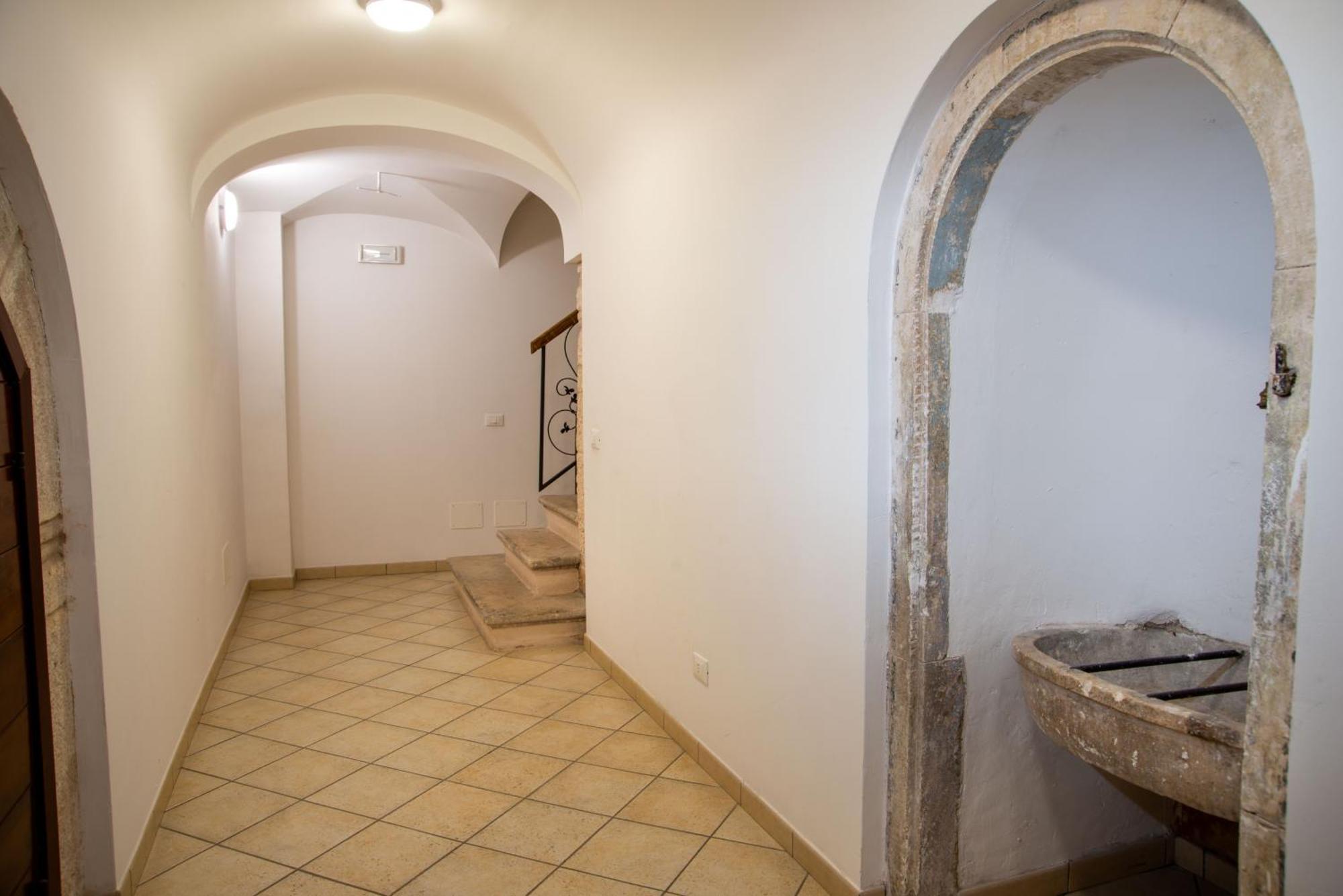 Casa Fedele Apartment L'Aquila Luaran gambar