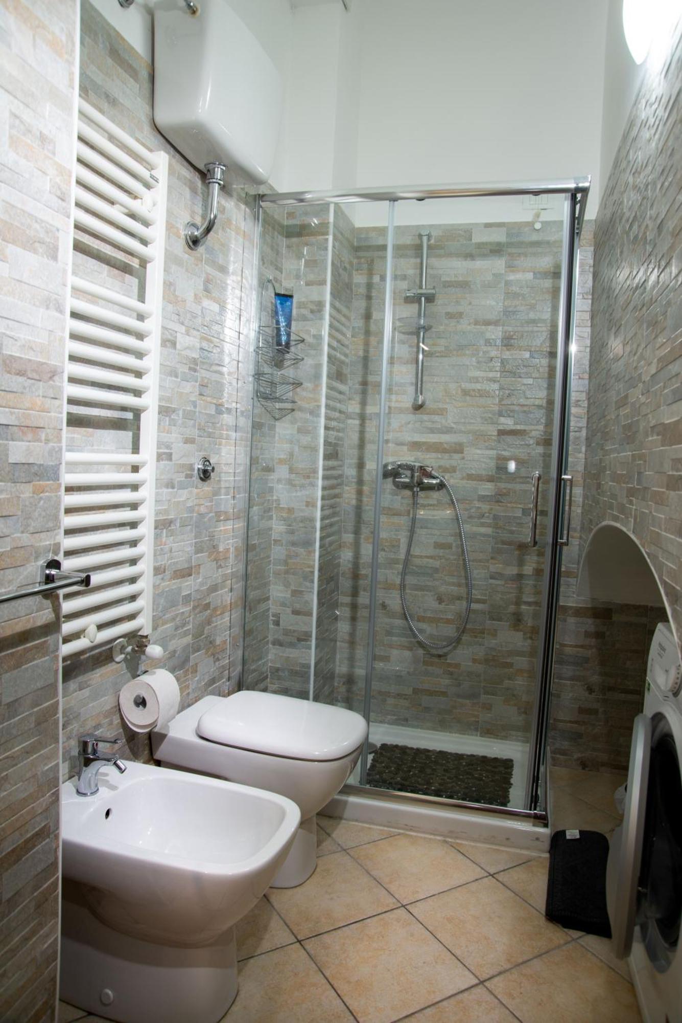 Casa Fedele Apartment L'Aquila Luaran gambar