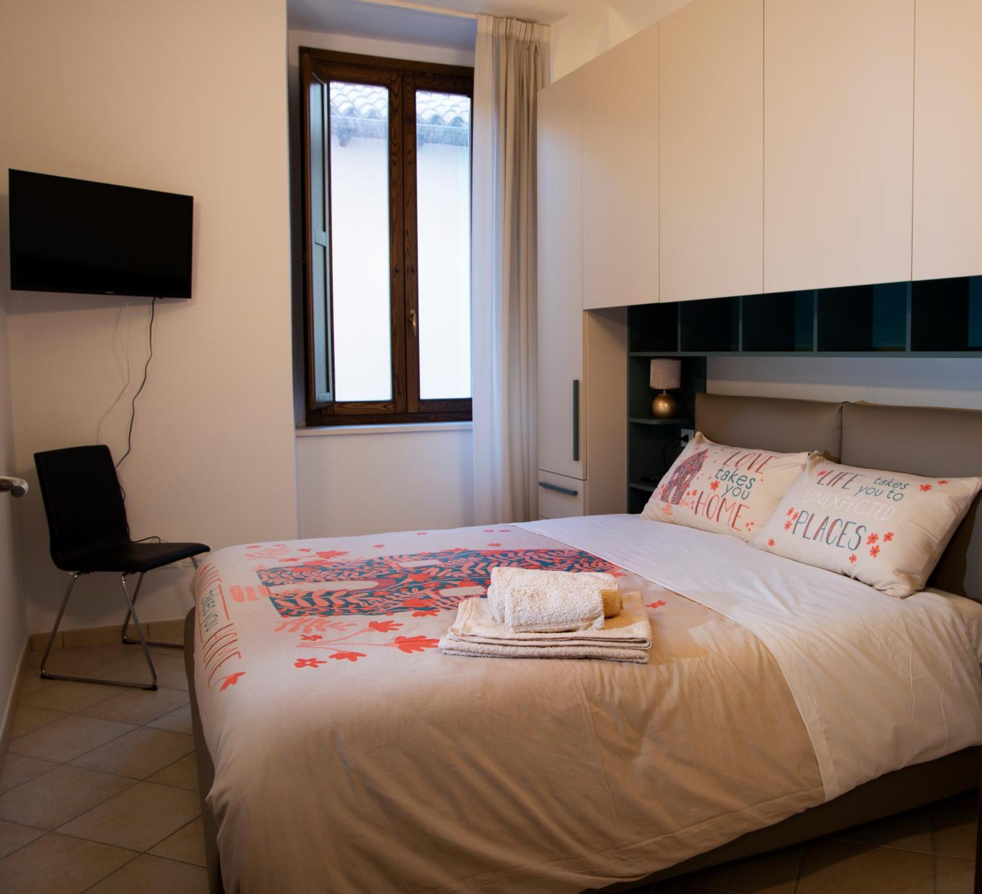 Casa Fedele Apartment L'Aquila Luaran gambar